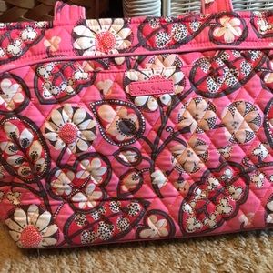 Vera Bradley bag